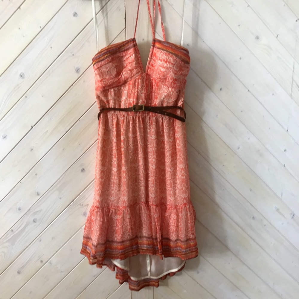 Perfect cinco de maya dress! 💐🌵🐍💃🏼🍻